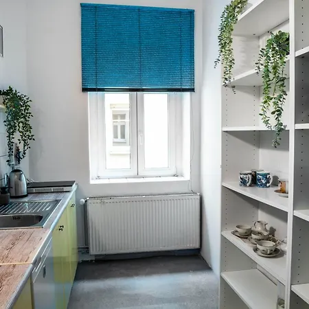 Power Nap By Harmonia 24H Self Check-In Hostel Poznan Exterior photo