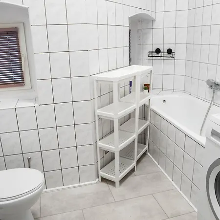 Power Nap By Harmonia 24H Self Check-In Hostel Poznan Exterior photo