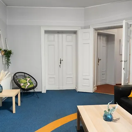 Power Nap By Harmonia 24H Self Check-In Hostel Poznan Exterior photo