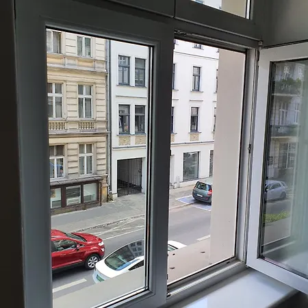 Power Nap By Harmonia 24H Self Check-In Hostel Poznan Exterior photo