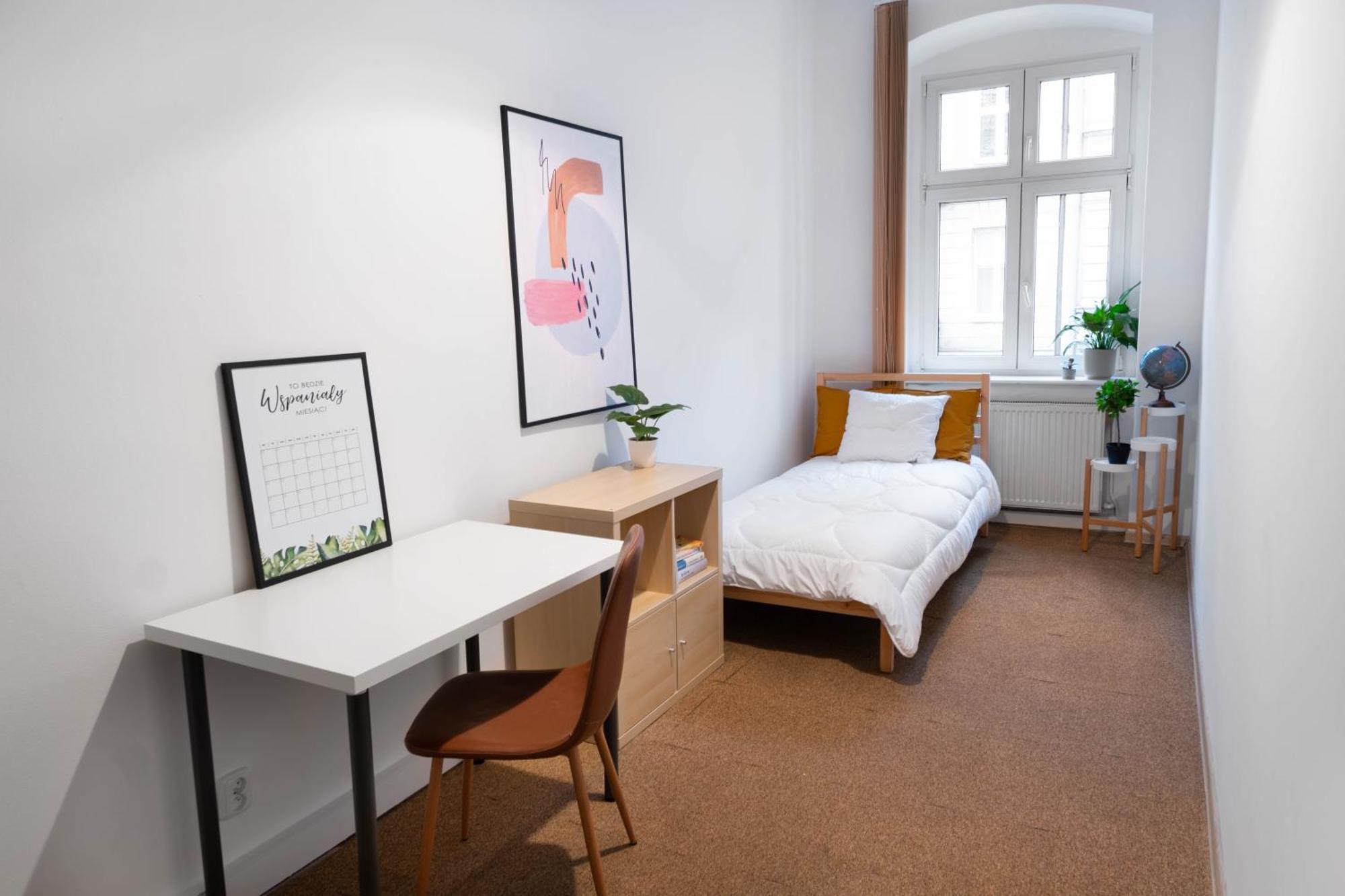 Power Nap By Harmonia 24h Self Check-in Posen